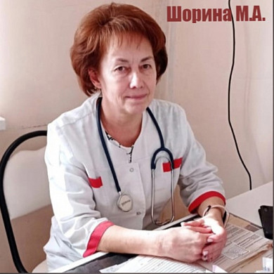 В Ивановской области определили финалистов сентябрьского конкурса «Народный доктор районного центра»